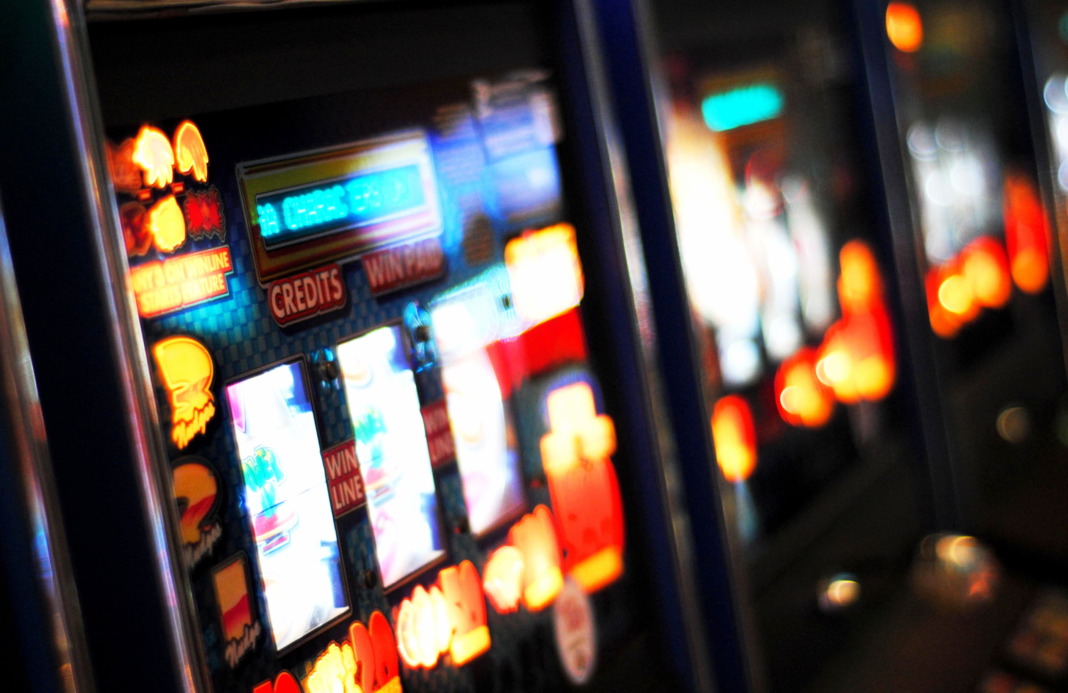 €480 free chip casino at Video Slots Casino