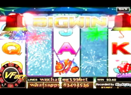 15 Free Spins no deposit casino at Leo Dubai Casino