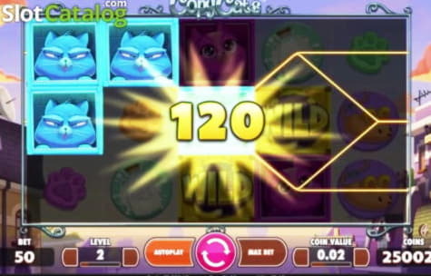 EURO 715 Mobile freeroll slot tournament at Euro Palace Casino