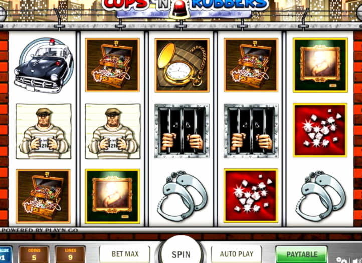800% Match bonus at Loki Casino