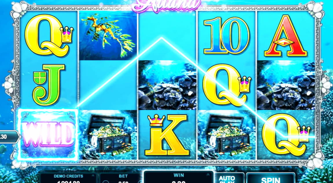 EUR 4410 NO DEPOSIT BONUS CASINO at Omni Slots Casino