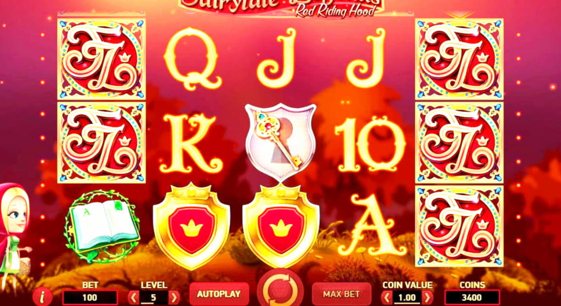 940% Signup Casino Bonus at Leo Vegas Casino