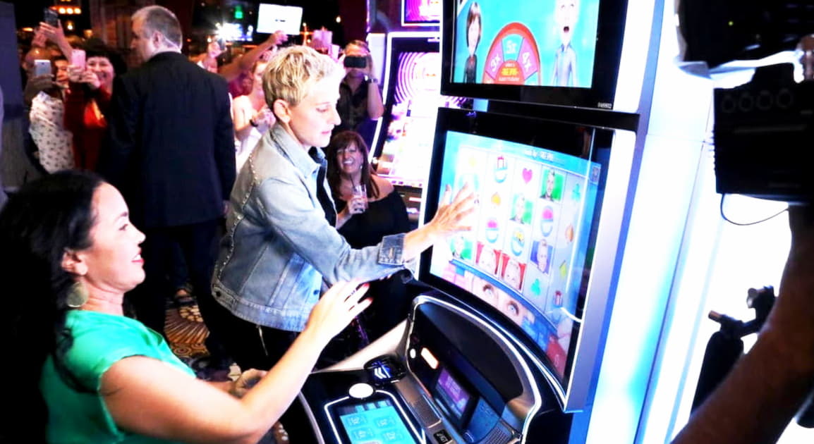 EURO 4465 No Deposit Casino Bonus at King Billy Casino
