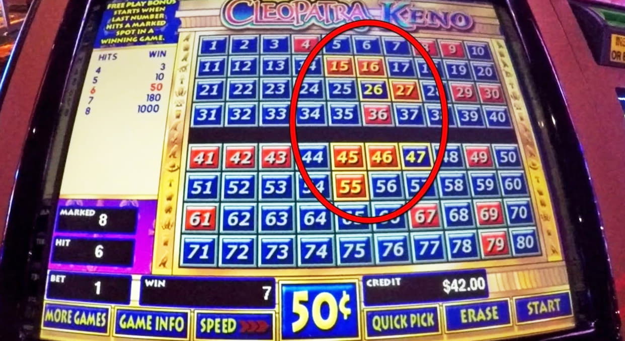 155 Free Spins right now at Gratorama Casino