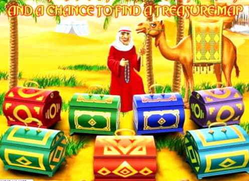 €4535 NO DEPOSIT BONUS CASINO at Loki Casino