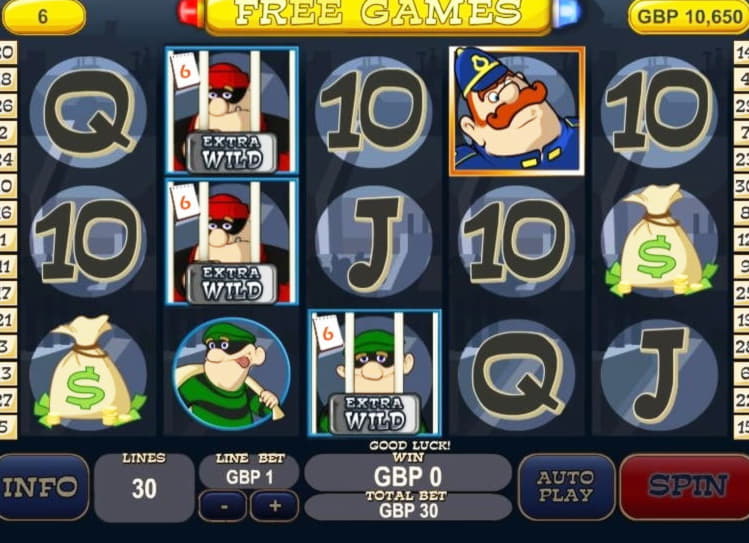 255% Match at a casino at Jackpot City Casino