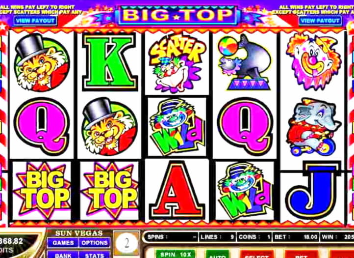Eur 111 FREE Casino Chip at Oshi Casino