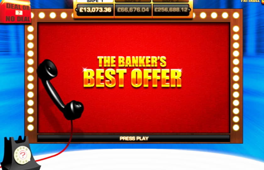 125% Match Bonus at King Billy Casino