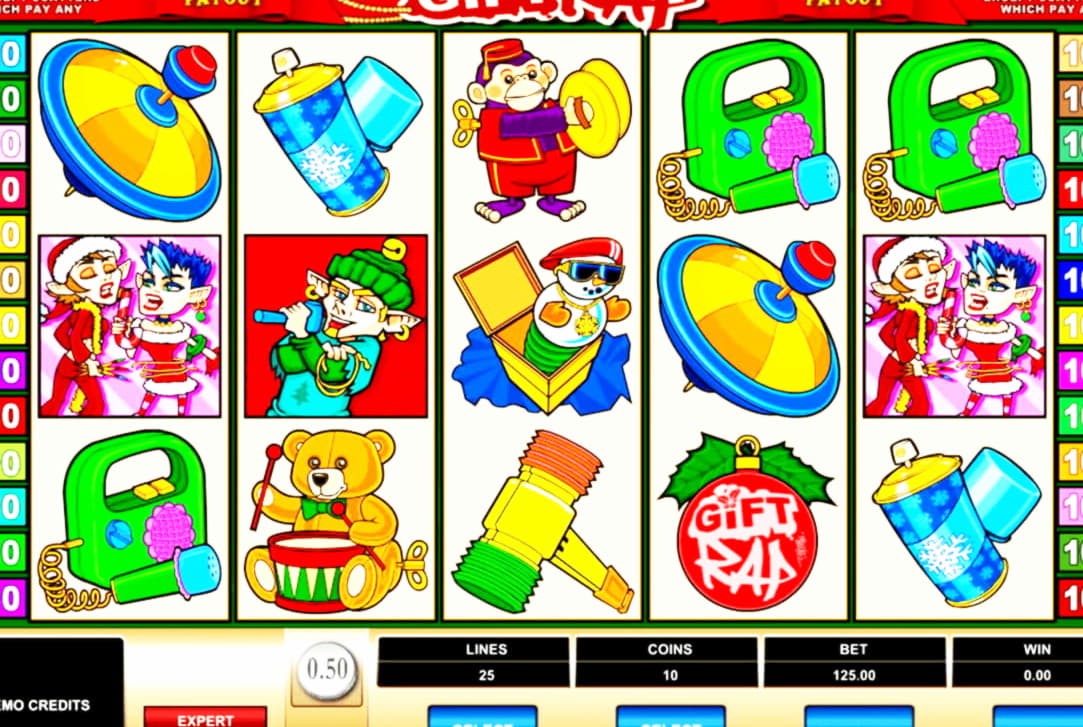 €275 Casino chip at Loki Casino