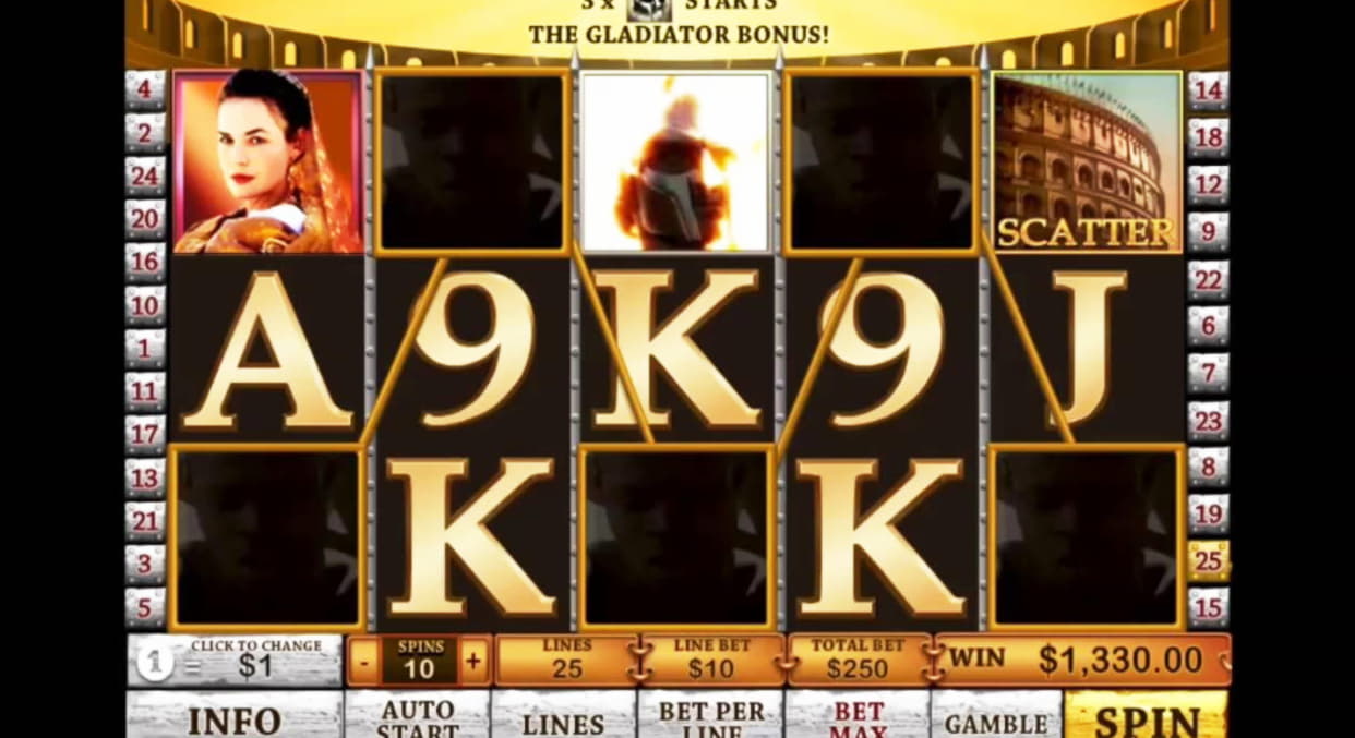 225 Loyal Free Spins! at bWin Casino