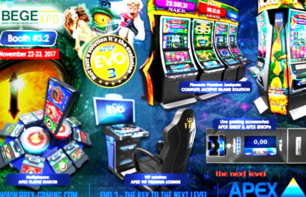 EUR 430 Casino Tournament at bWin Casino