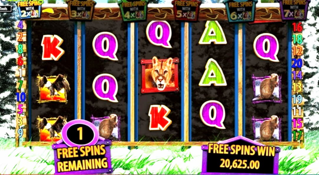 Eur 545 Daily freeroll slot tournament at Spartan Slots Casino