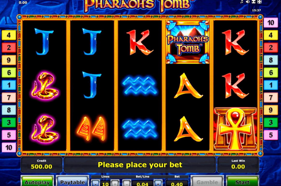620% Signup Casino Bonus at Leo Vegas Casino