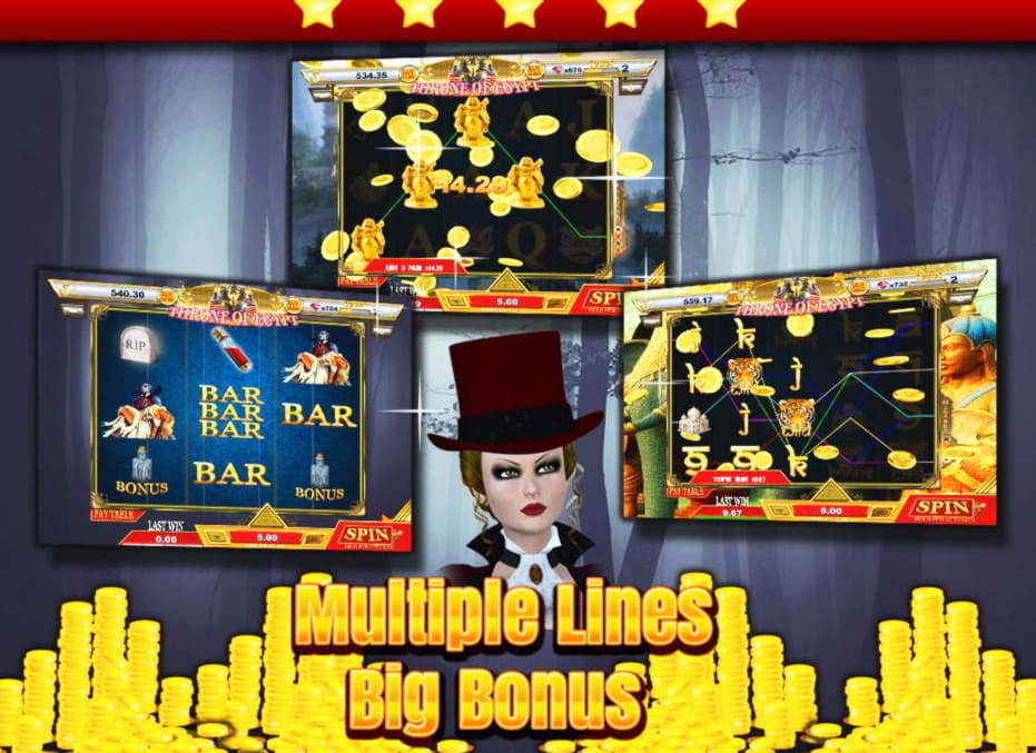200 Free Spins at Casino-X