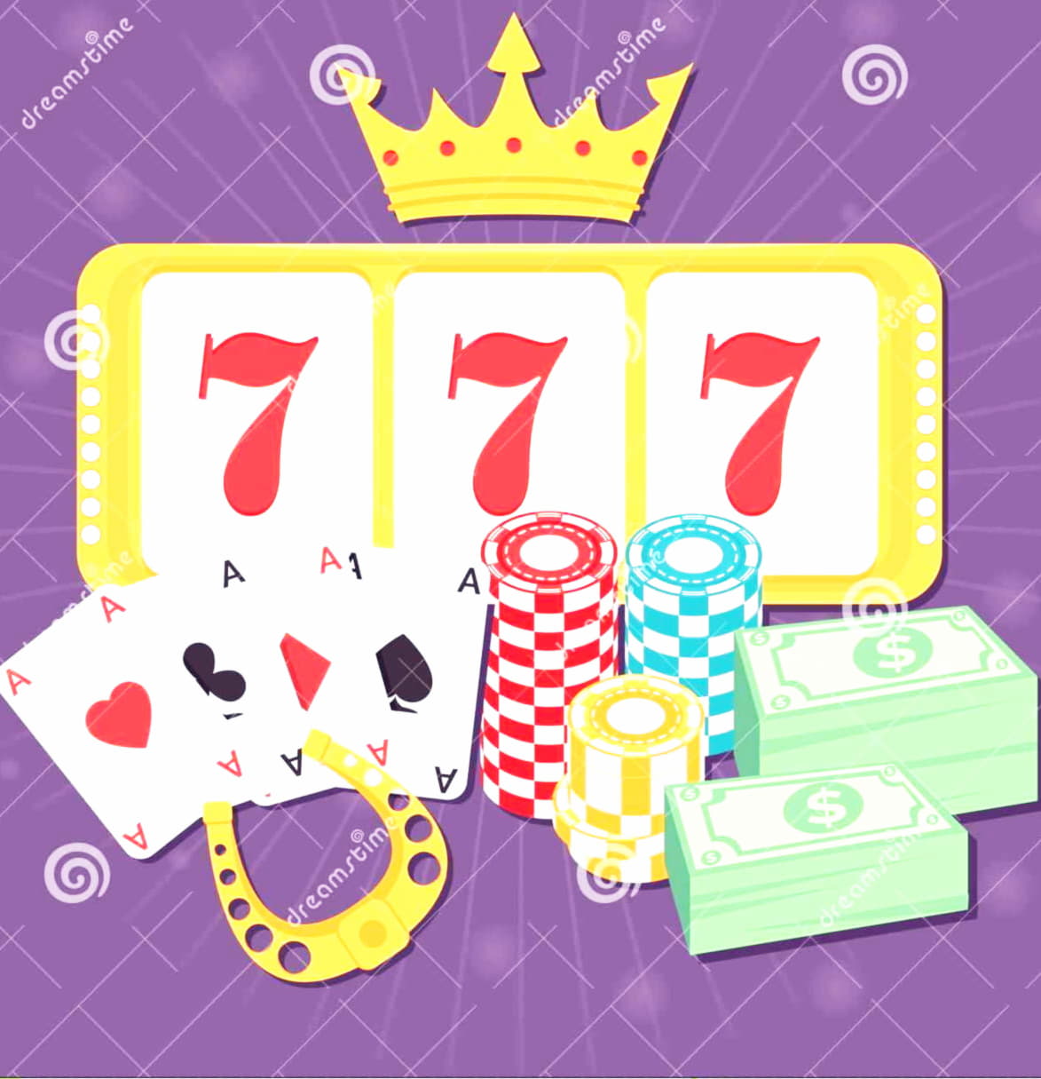 EUR 680 FREE CASINO CHIP at Rizk Casino