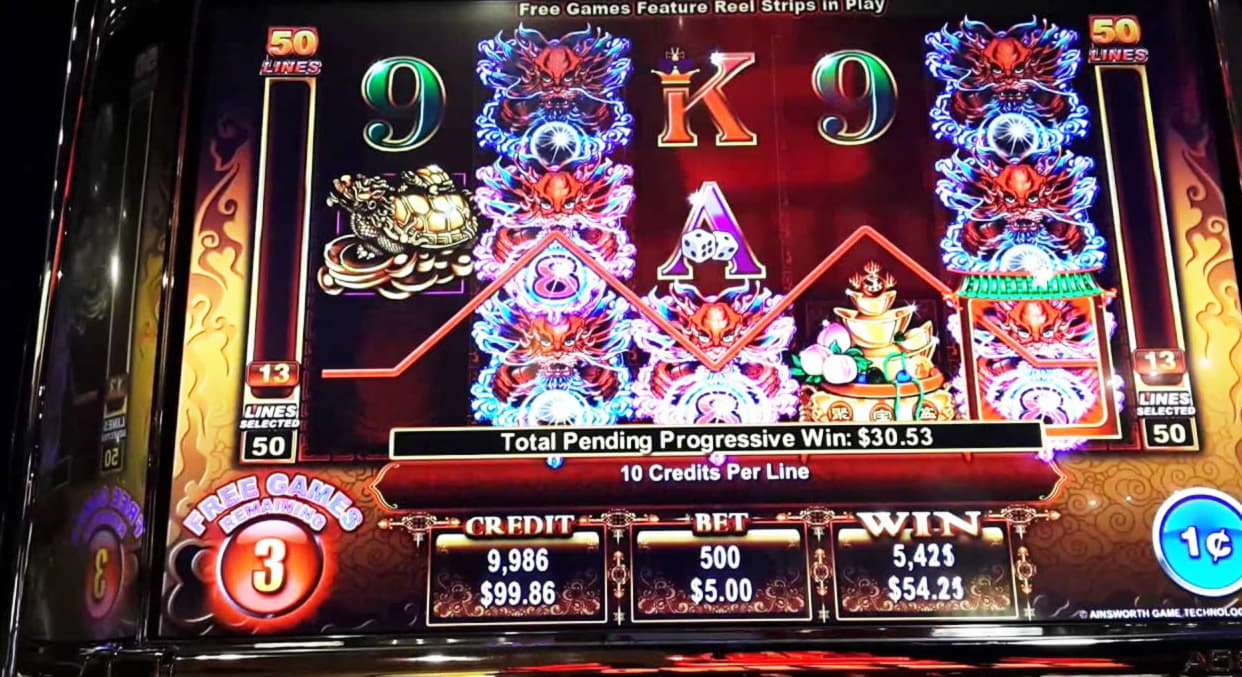 $465 free chip casino at 888 Casino