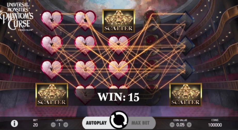 585% No Rules Bonus! at Oshi Casino
