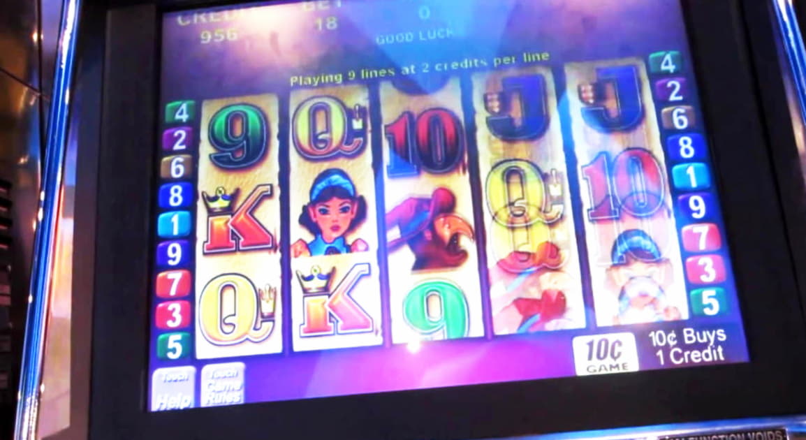745% No Rules Bonus! at Euro Palace Casino