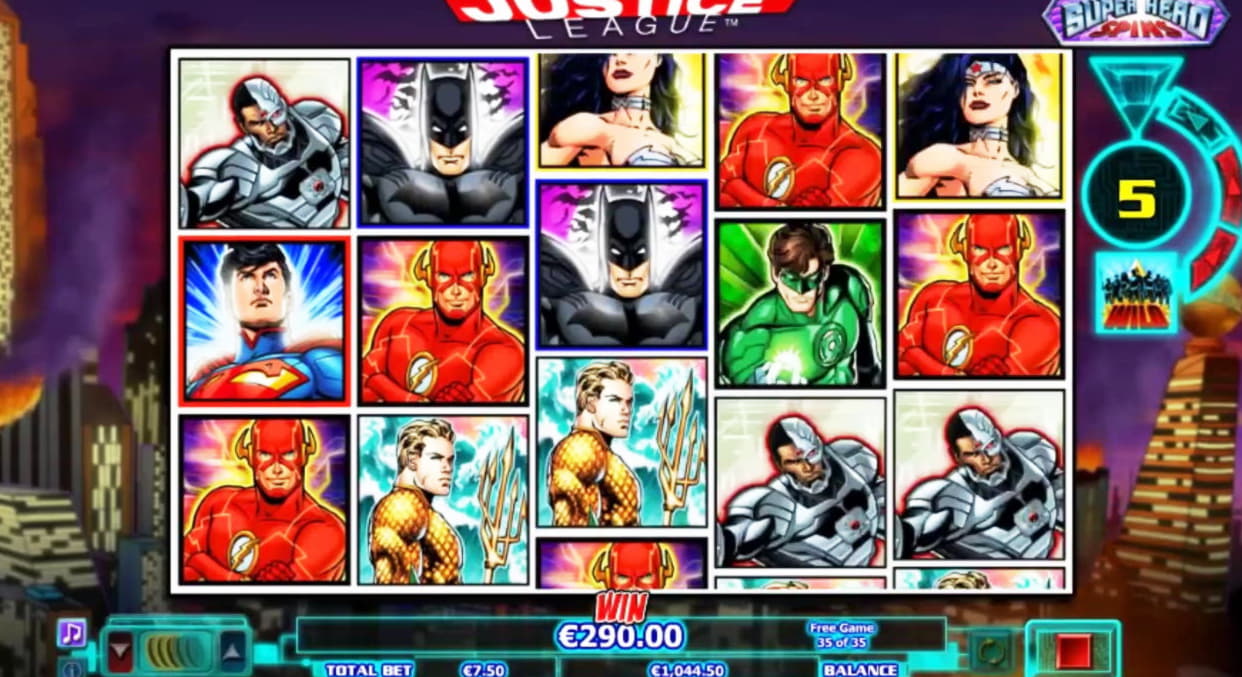 £2415 no deposit at Euro Palace Casino