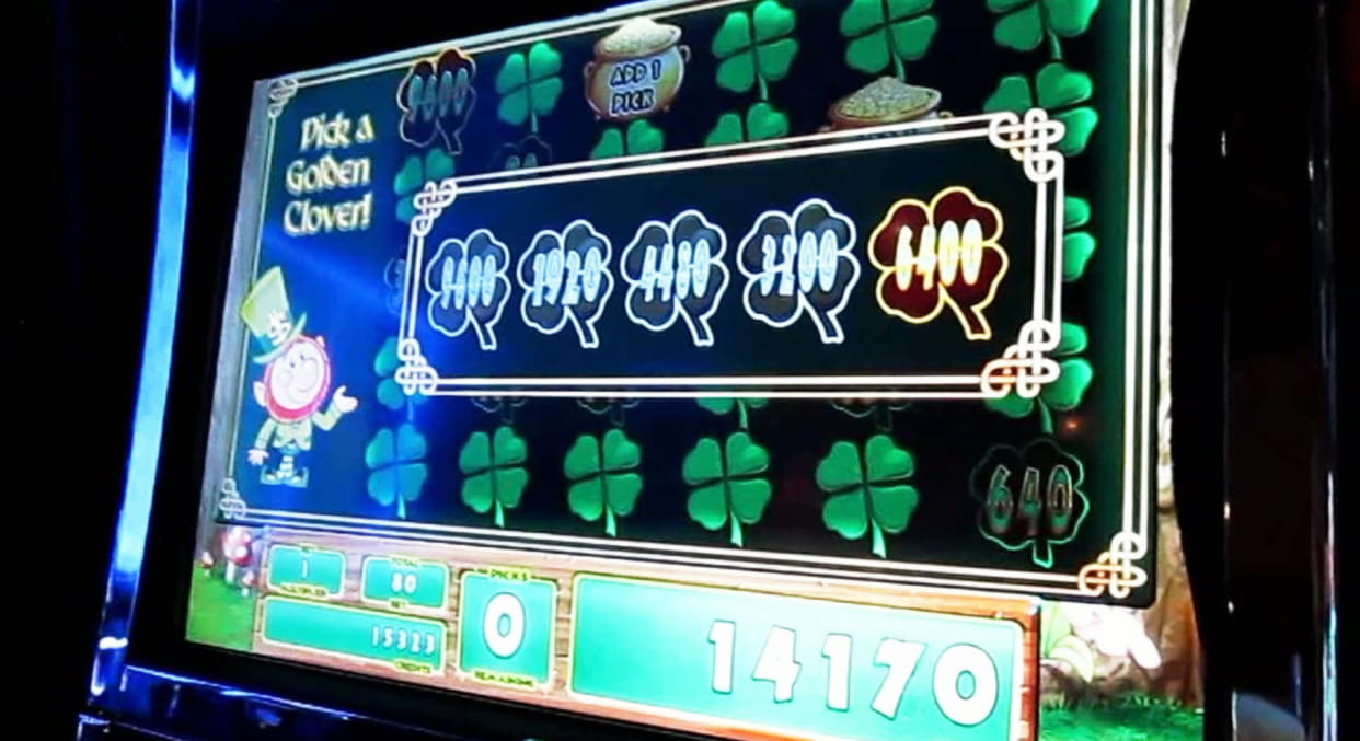 EURO 4275 no deposit at Euro Palace Casino
