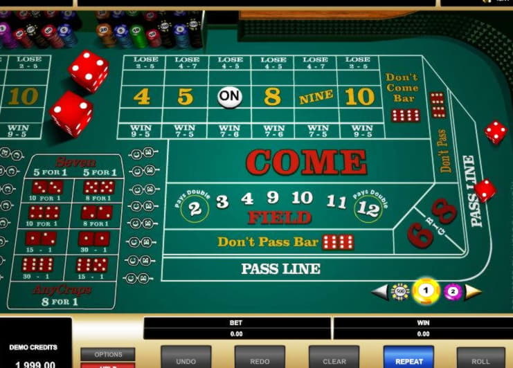 EUR 3695 no deposit bonus casino at Red Flush Casino