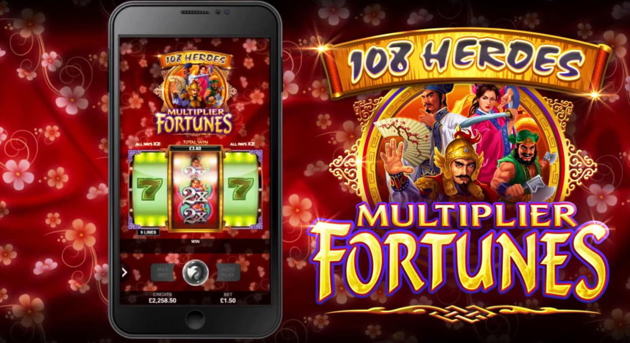 EURO 1125 No Deposit Casino Bonus at Omni Slots Casino