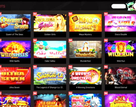 €4705 no deposit at Euro Palace Casino