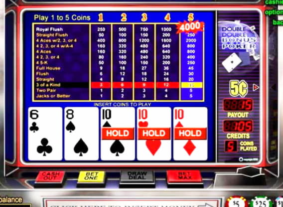 ﻿$400 Free Chip at Party Casino