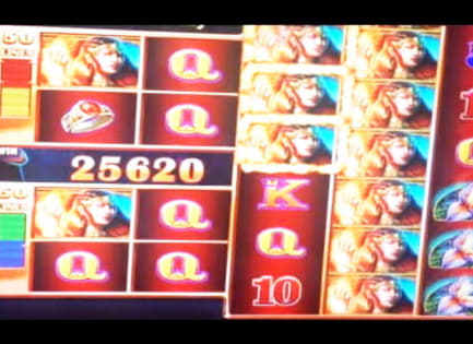 $440 Daily freeroll slot tournament at LV Bet Casino