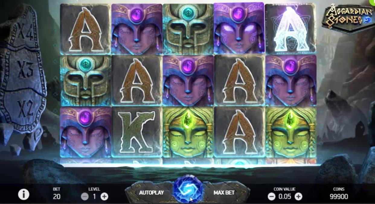 11 Free casino spins at 888 Casino