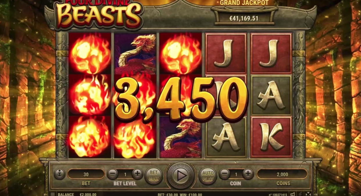 985% Match Bonus Casino at Euro Palace Casino
