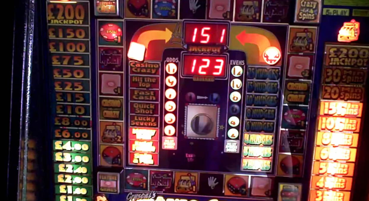 325% Match bonus casino at Video Slots Casino