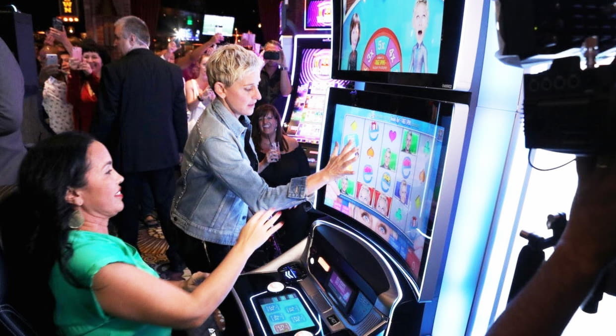 €955 Mobile freeroll slot tournament at 888 Casino