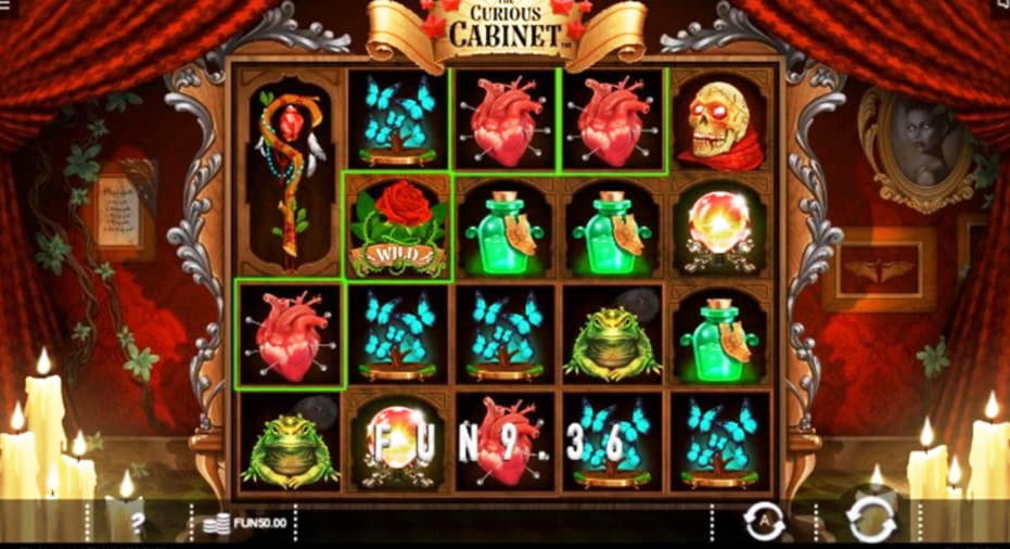 €4110 No deposit casino bonus at CasiPlay Casino