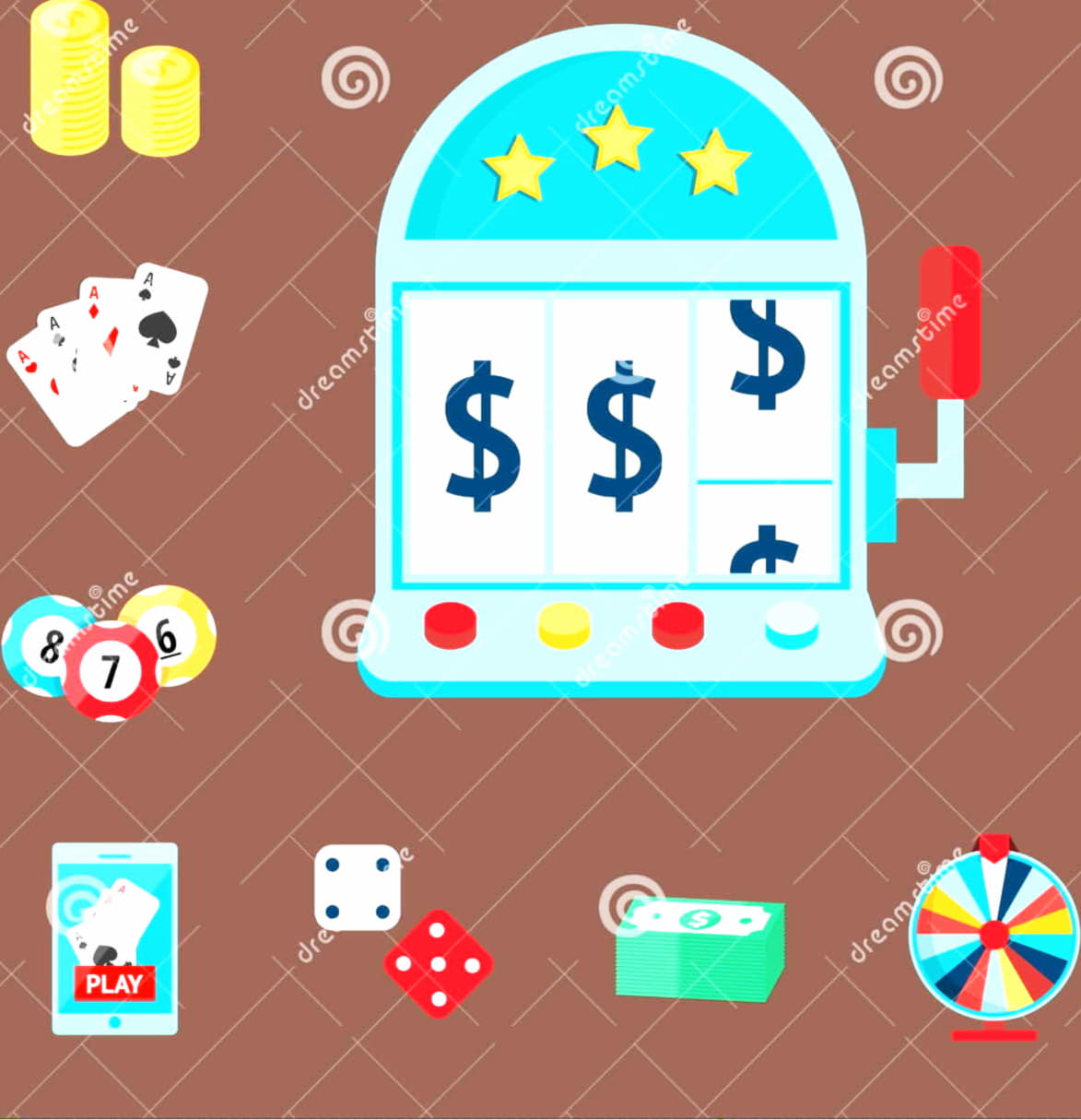 75 Free casino spins at bWin Casino
