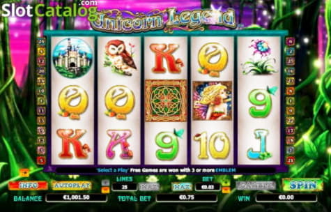 77 Loyal Free Spins! at Omni Slots Casino
