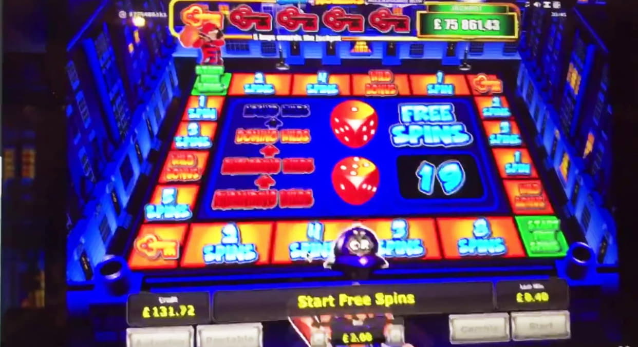£3635 no deposit bonus code at 777 Casino