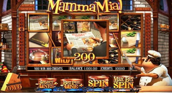 EURO 270 Free Casino Ticket at Jackpot City Casino