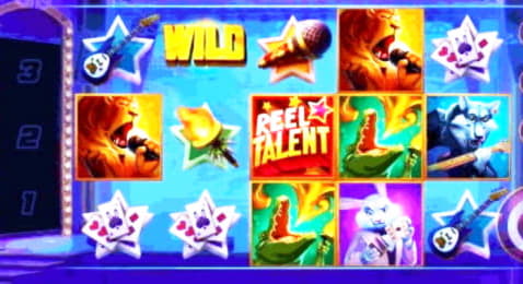 €525 Tournament at Wish Maker Casino