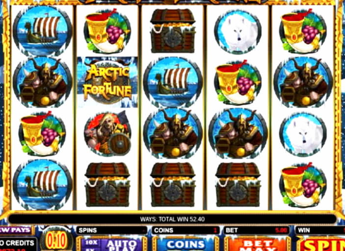 €855 Tournament at King Billy Casino