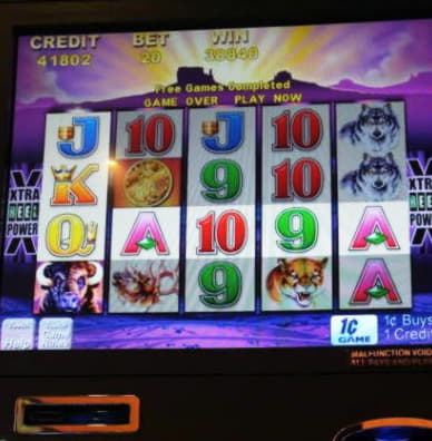 145 free casino spins at CasiPlay Casino