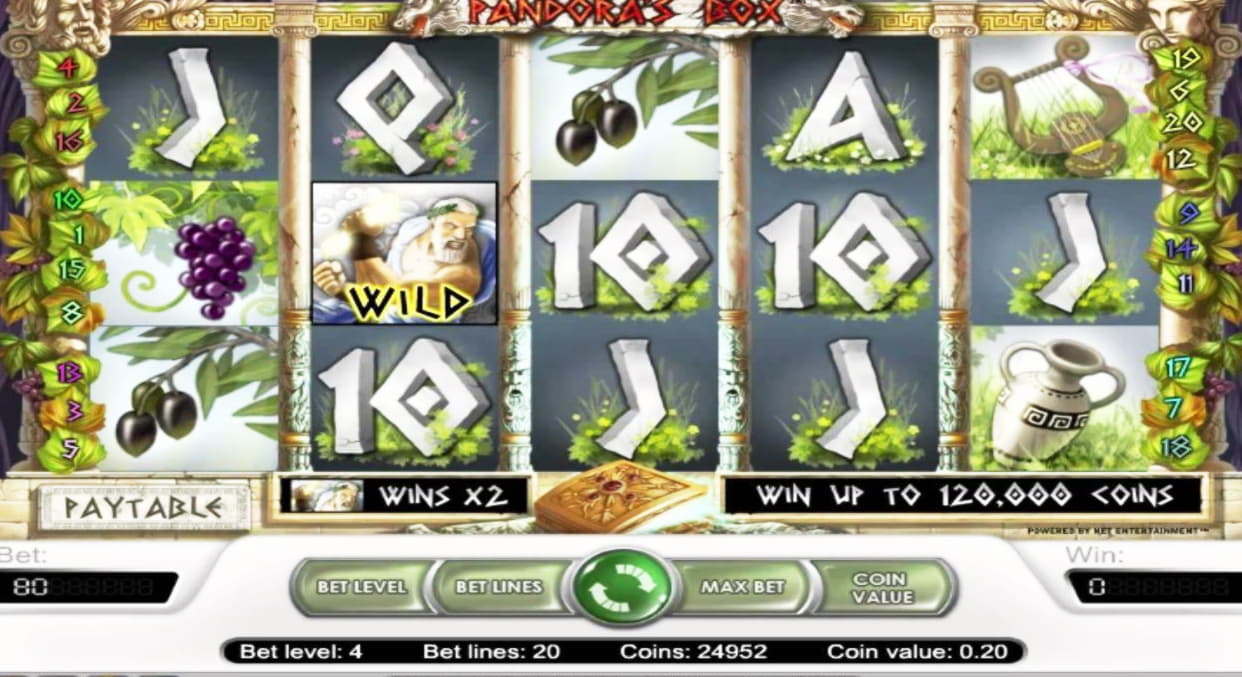 235 Free Spins no deposit at Oshi Casino