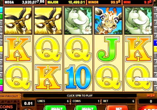 €130 Daily freeroll slot tournament at Leo Vegas Casino