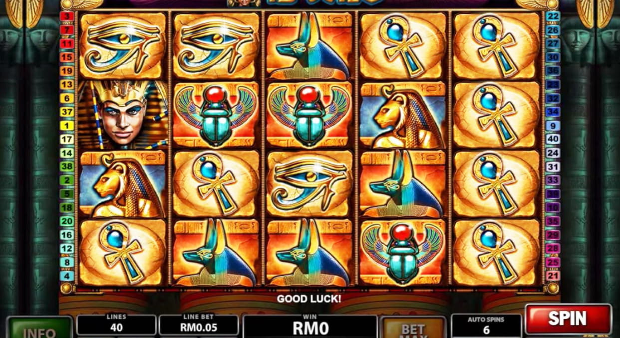 €565 Free Casino Tournament at Casino-X