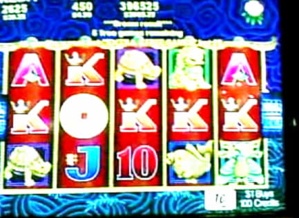 Eur 530 FREE Casino Chip at Rizk Casino