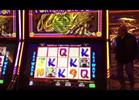 860% First deposit bonus at Casino-X
