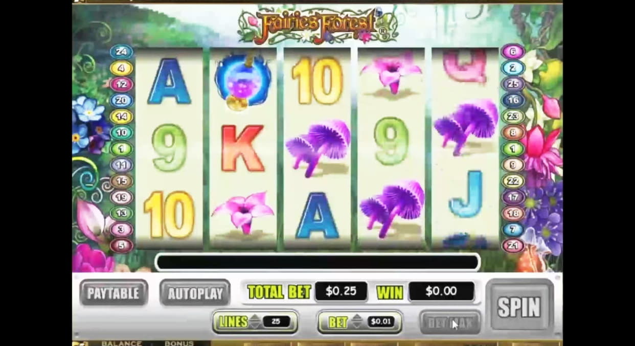 £65 Free casino chip at Red Flush Casino