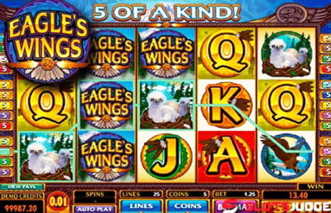 310% Casino Welcome Bonus at Red Flush Casino