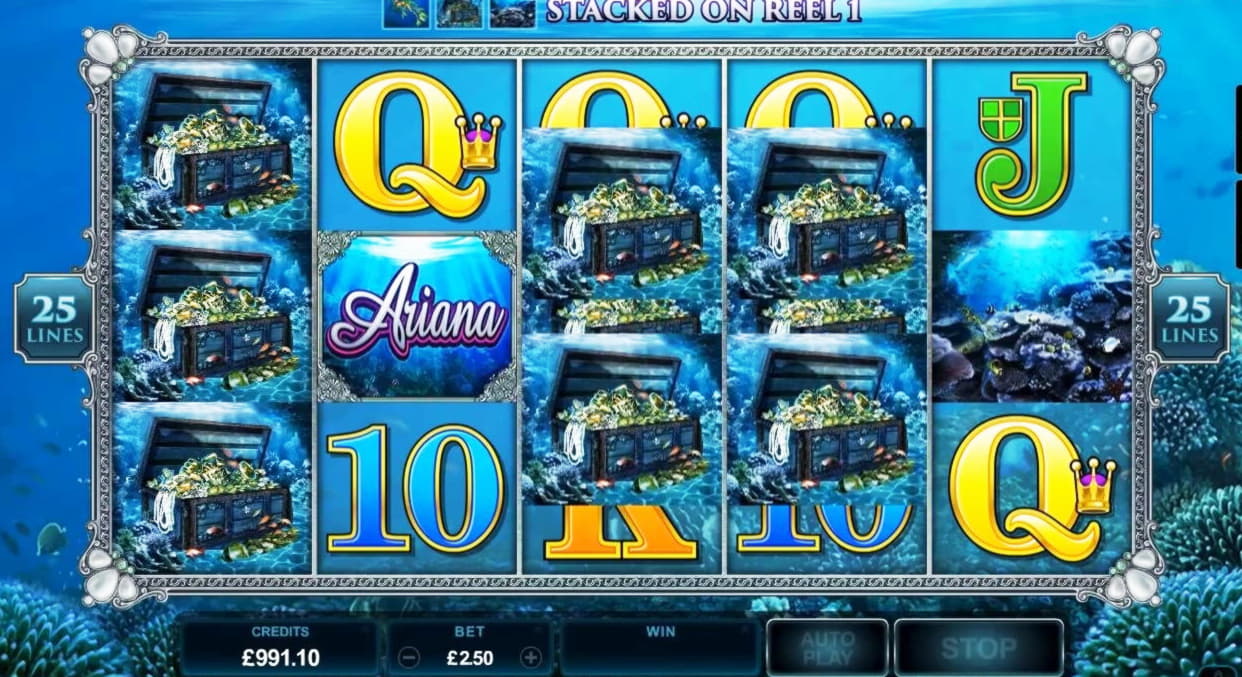 Eur 535 FREE CHIP CASINO at Wish Maker Casino