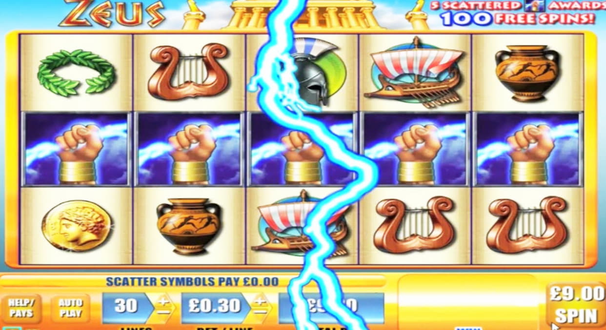 215 free spins casino at CasiPlay Casino